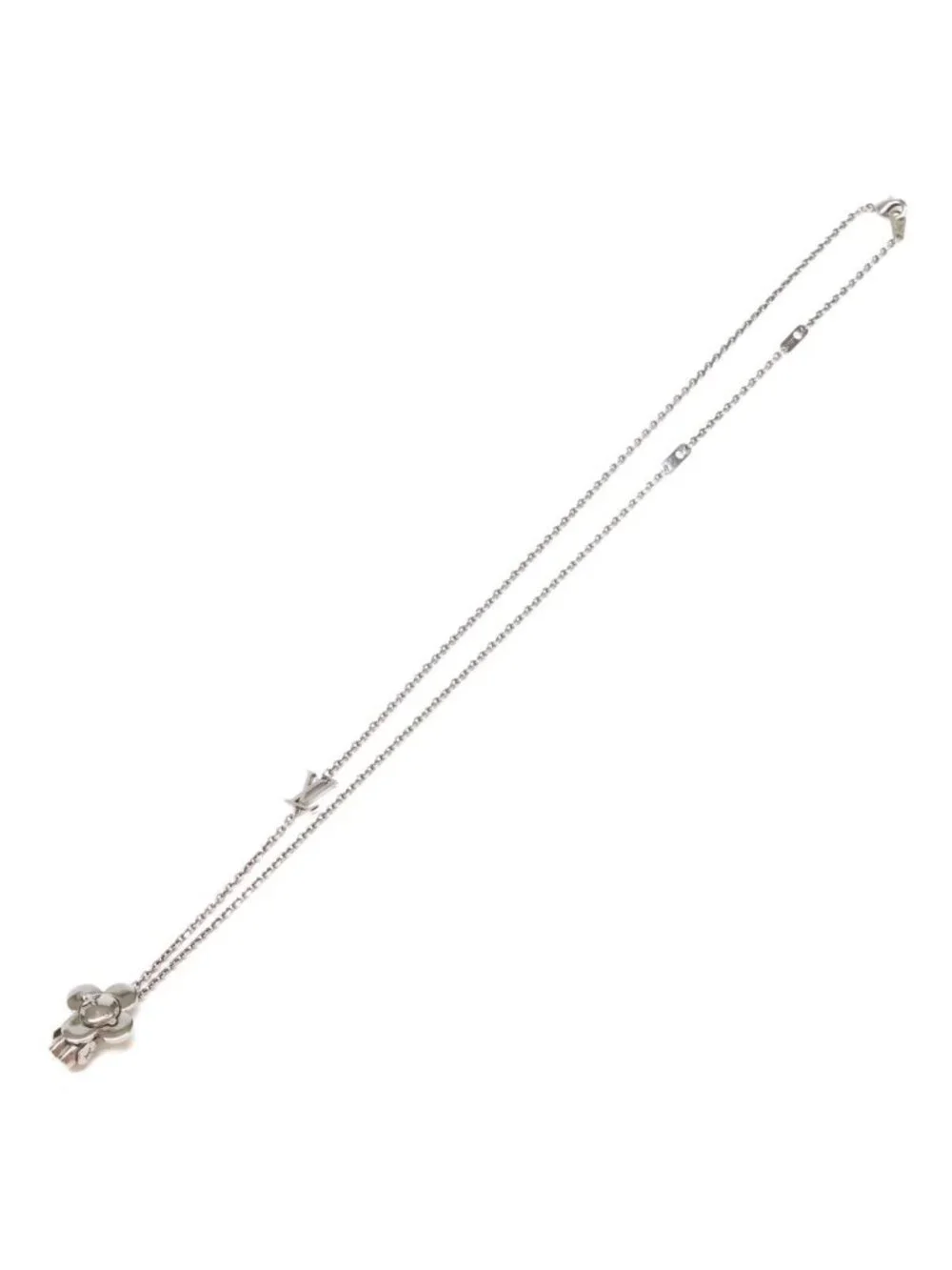 Louis Vuitton Vivienne Necklace